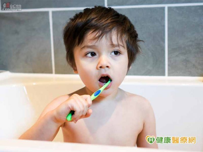 孩童吃飯時間太久恐蛀牙　塗「這個」可預防