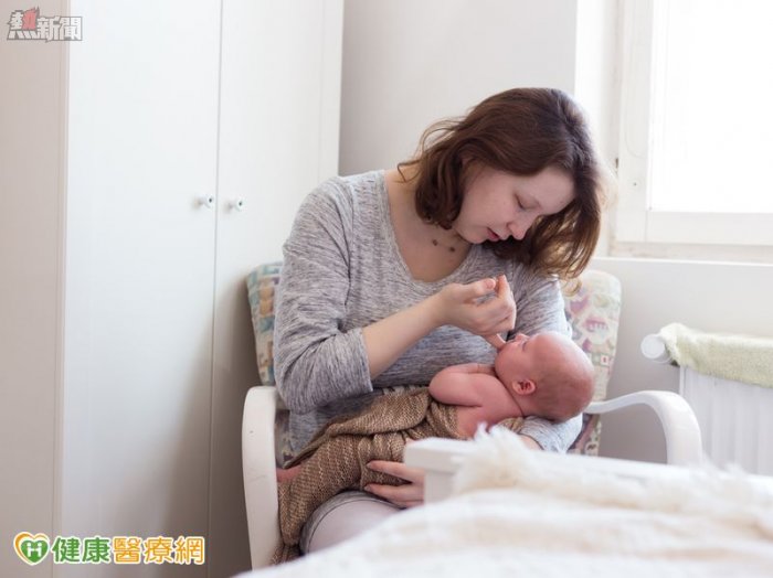哺餵母乳至少六個月　對寶寶和媽媽有這些好處