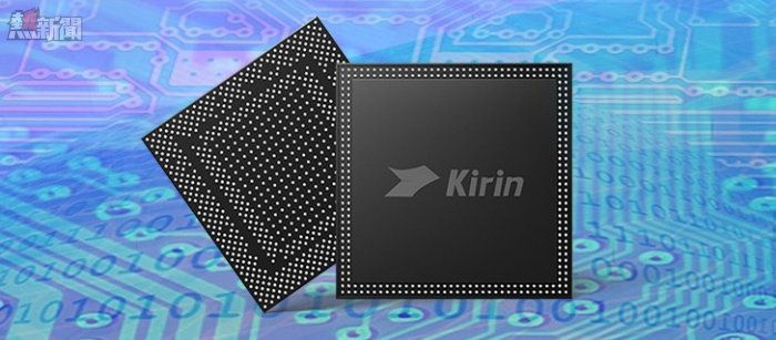 Huawei is reportedly working on a Kirin 710 with Cortex-A73 cores for the mid-range