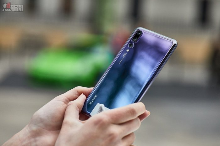 Huawei P20 / P20 Pro 支援 2x2 MIMO Wi-Fi 連線，但你的路由器有到位嗎？