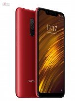 Pocophone F1 by Xiaomi