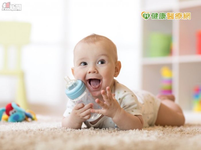 研究：寶寶多吃致敏食物　可降過敏風險！？