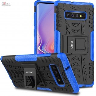 Protective cases for Samsung Galaxy S10