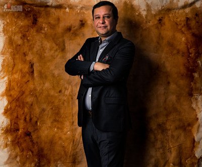 Amit Goenka, CEO, ZEE International and Z5 Global
