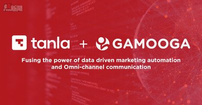 Tanla Solutions to Acquire Leading Big data and AI Based Marketing Automation Platform Gamooga