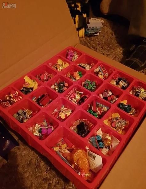 【即學】媽媽花$100 DIY聖誕禮物　製作示範獲4000likes
