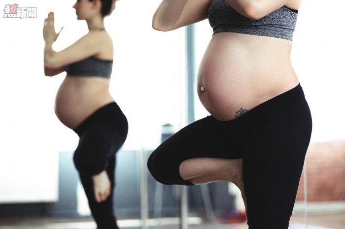 注意孕期健康 減寶寶過敏風險