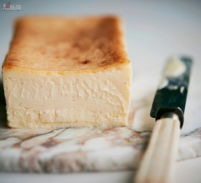 【秘笈】東京第一Cheesecake食譜公開！原來只需8步驟