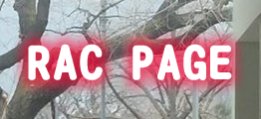 RAC Page