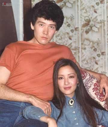 她曾是費翔紅顏知己，“父女戀”閃婚閃離，皈依佛門卻又未婚生女