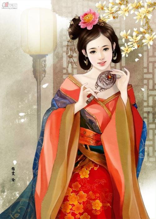 寂寞的嬪妃是怎麼誘惑皇上來的？