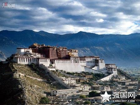 揭秘：希特拉25萬大軍在西藏尋找不死術