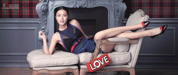 [多圖]其實由mk妹年代開始 已經覺得Janice Man文詠珊好正