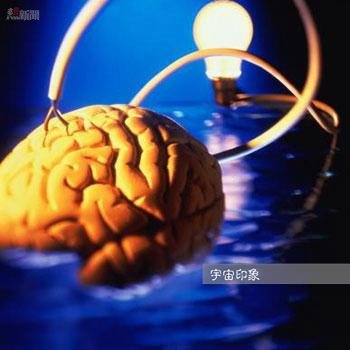 死亡大腦奇跡般復活,神經學家打開容器注入一種液體不敢相信所見