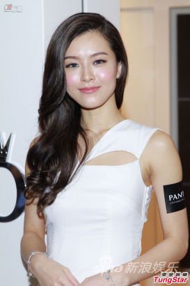 [多圖]其實由mk妹年代開始 已經覺得Janice Man文詠珊好正