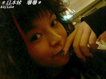 [多圖]其實由mk妹年代開始 已經覺得Janice Man文詠珊好正