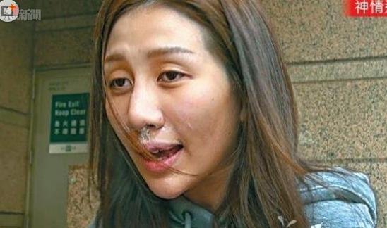賭王女兒何超盈吸毒致幻照片出櫃女友劈腿男友雙性戀