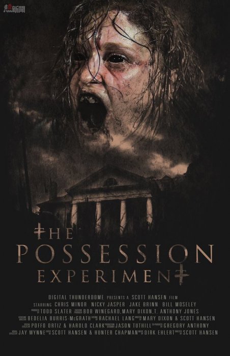 「The Possession Experiment」的圖片搜尋結果