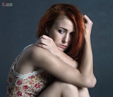 Girl, Woman, Feelings, Betrayal, Sadness