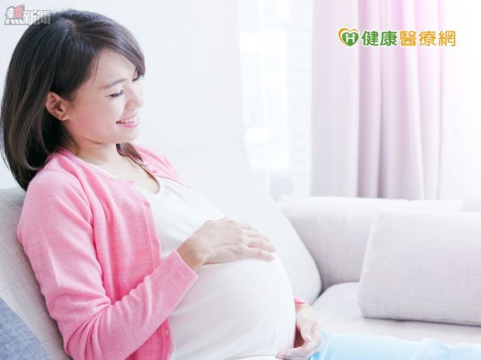高齡懷孕不是夢　中醫治療46歲女自然受孕