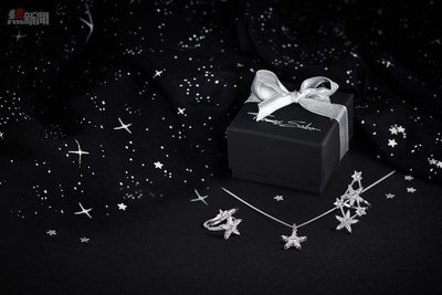 The Magic Stars designs by THOMAS SABO are a playful homage to constellations and their deep meaning.