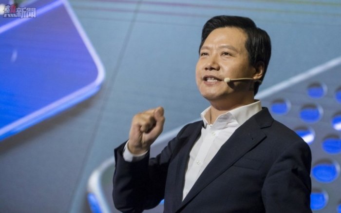 Lei Jun, Xiaomi CEO