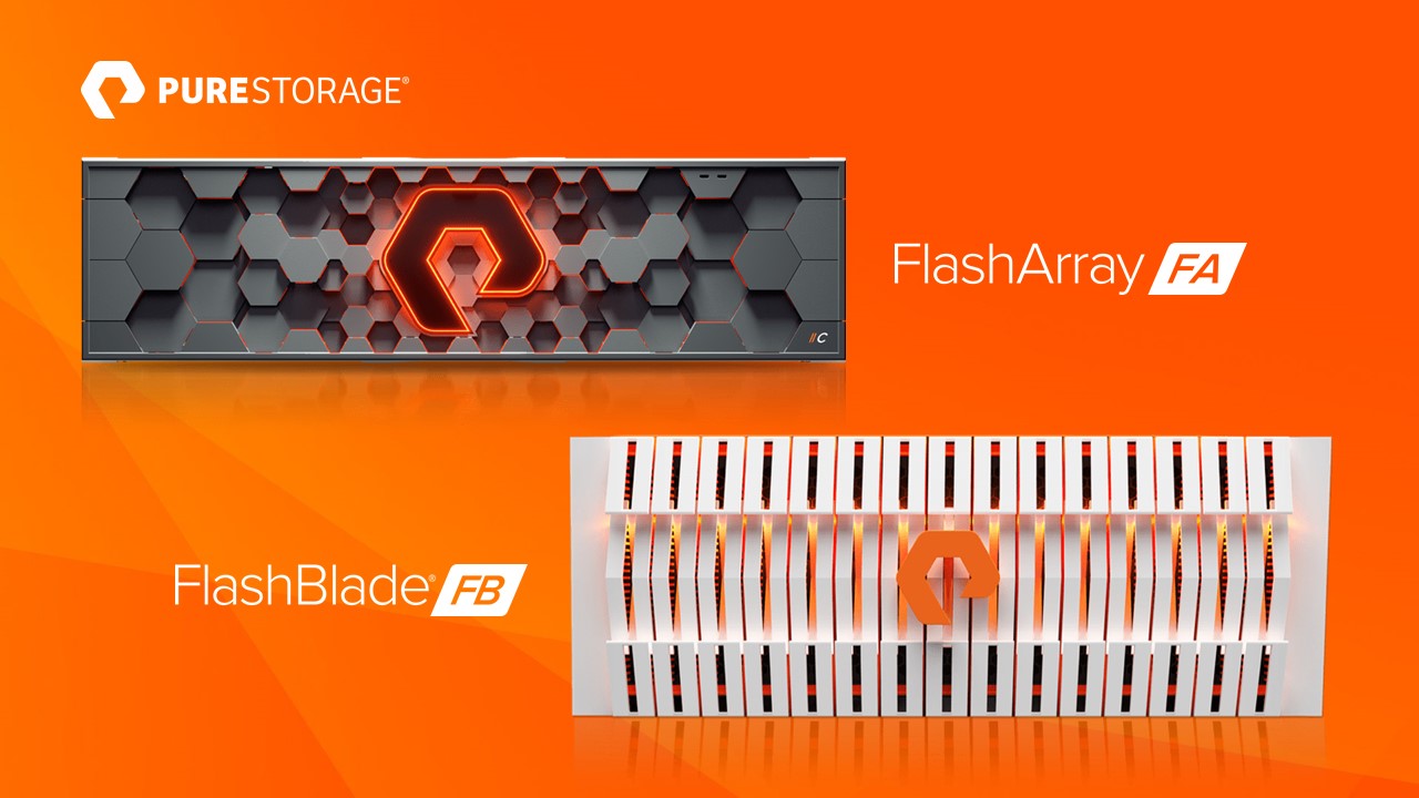 Pure Storage R3 Controller Pure Storage宣布與Meta合作開發AI超級電腦 (RSC) - Yespick - 熱新聞 YesNews